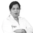 Dr. Geeta Komar